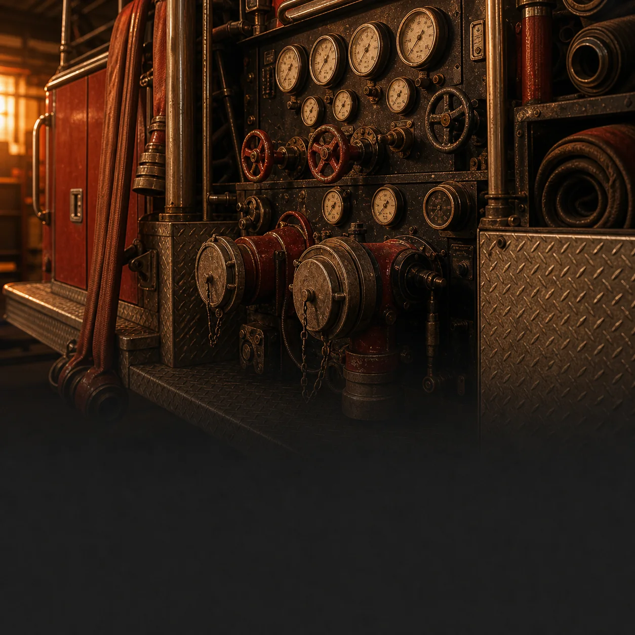Apparatus Operations