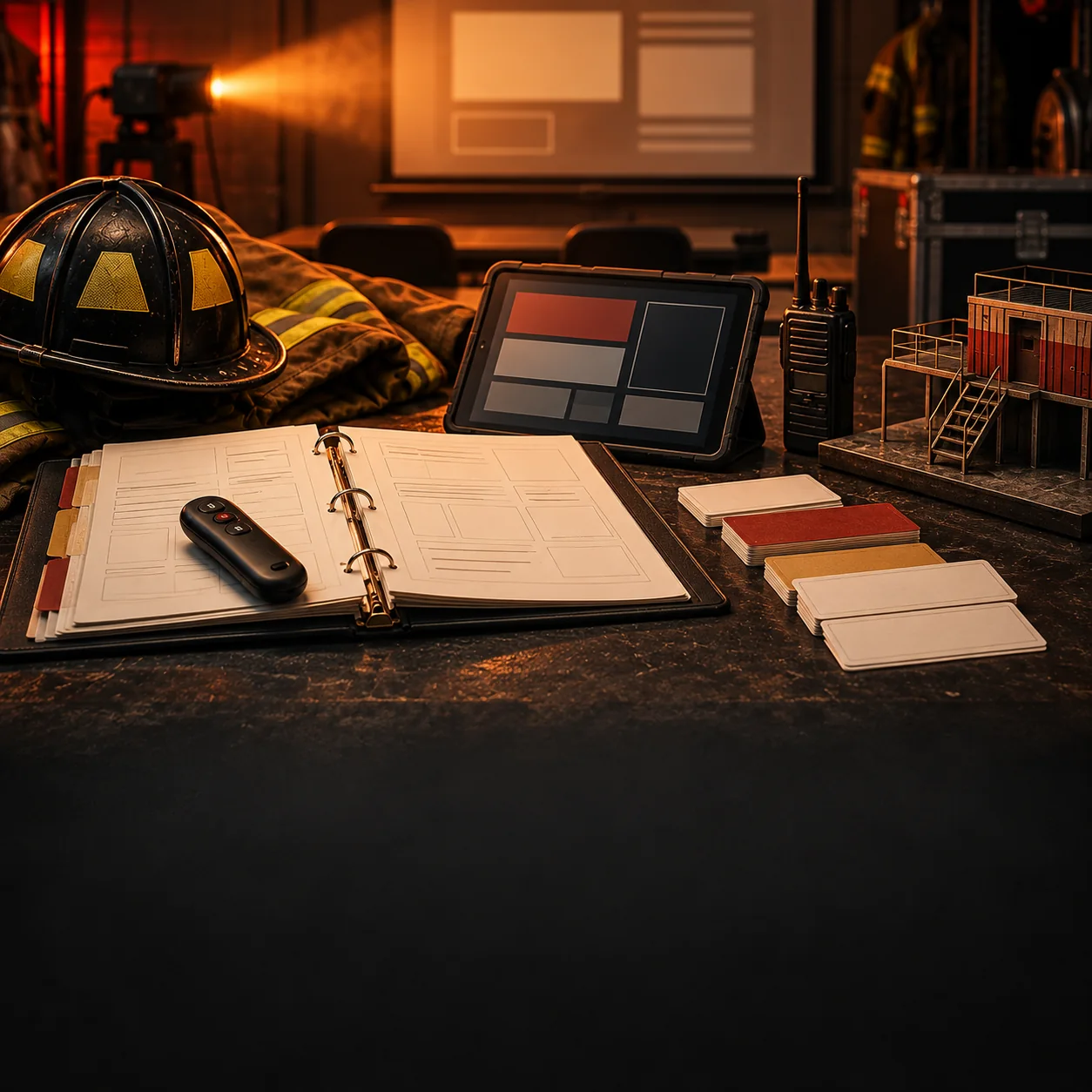 3-CLASS BUNDLE: Fire Service Hydraulics, Apparatus Operations, & Aerial Apparatus Operations