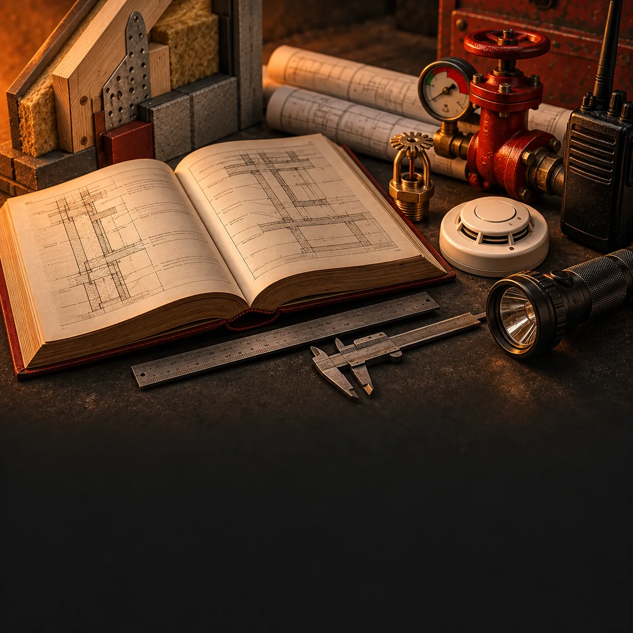 Inspector 1 Bundle