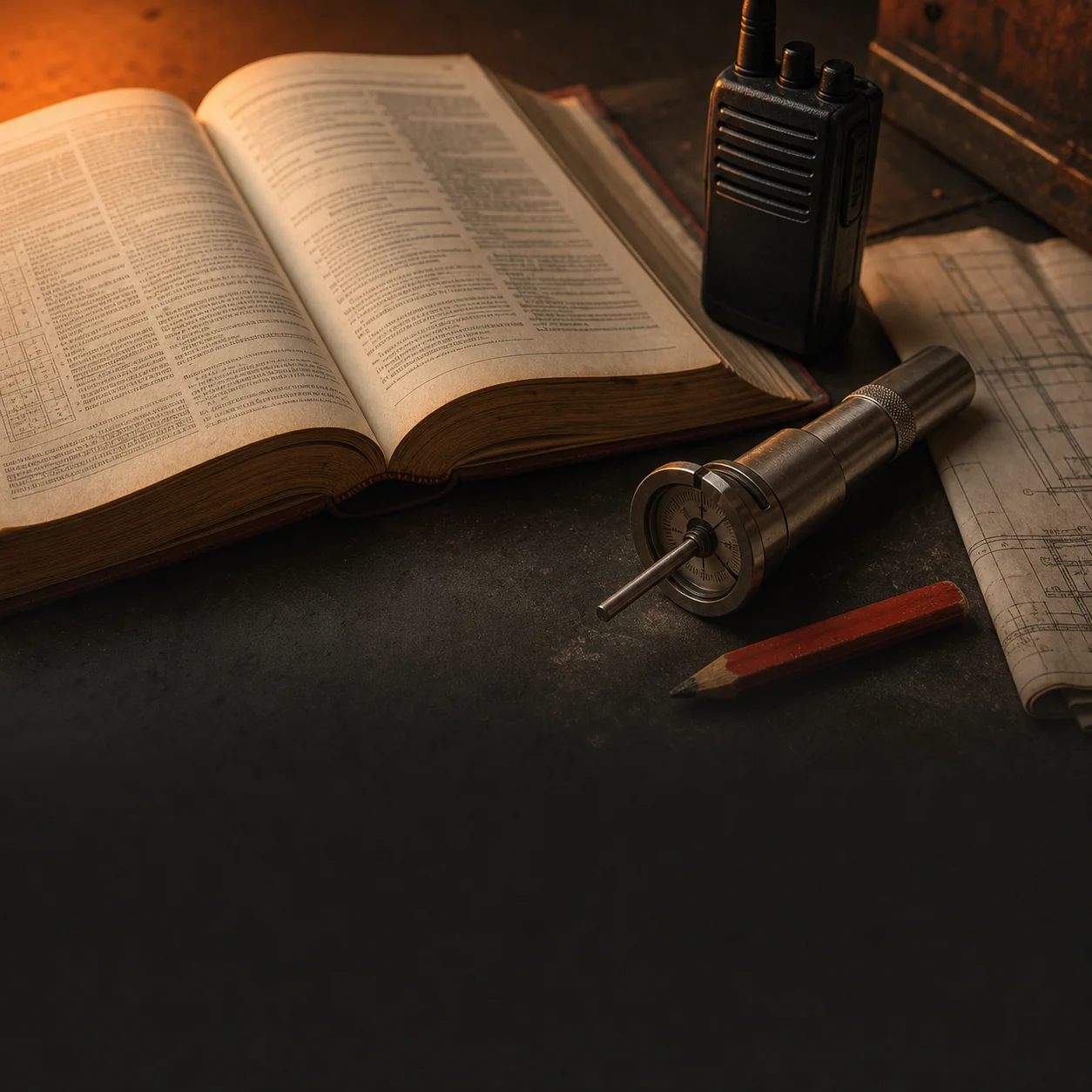 Codes and Standards