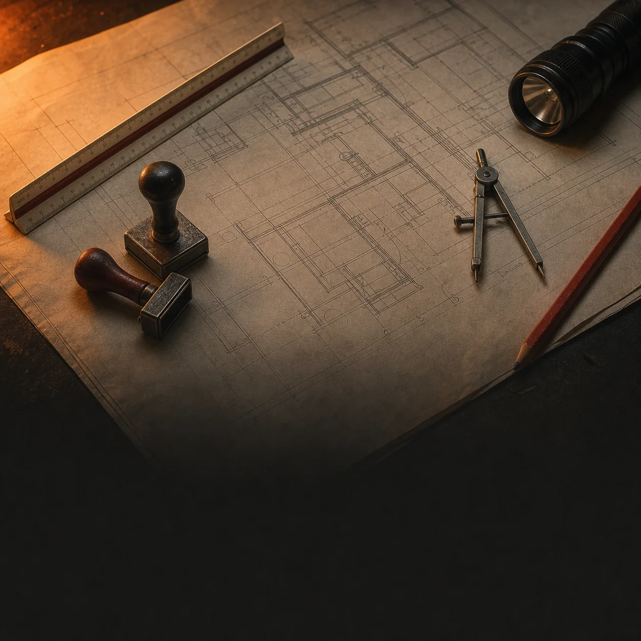 Construction Documents and Plans Review