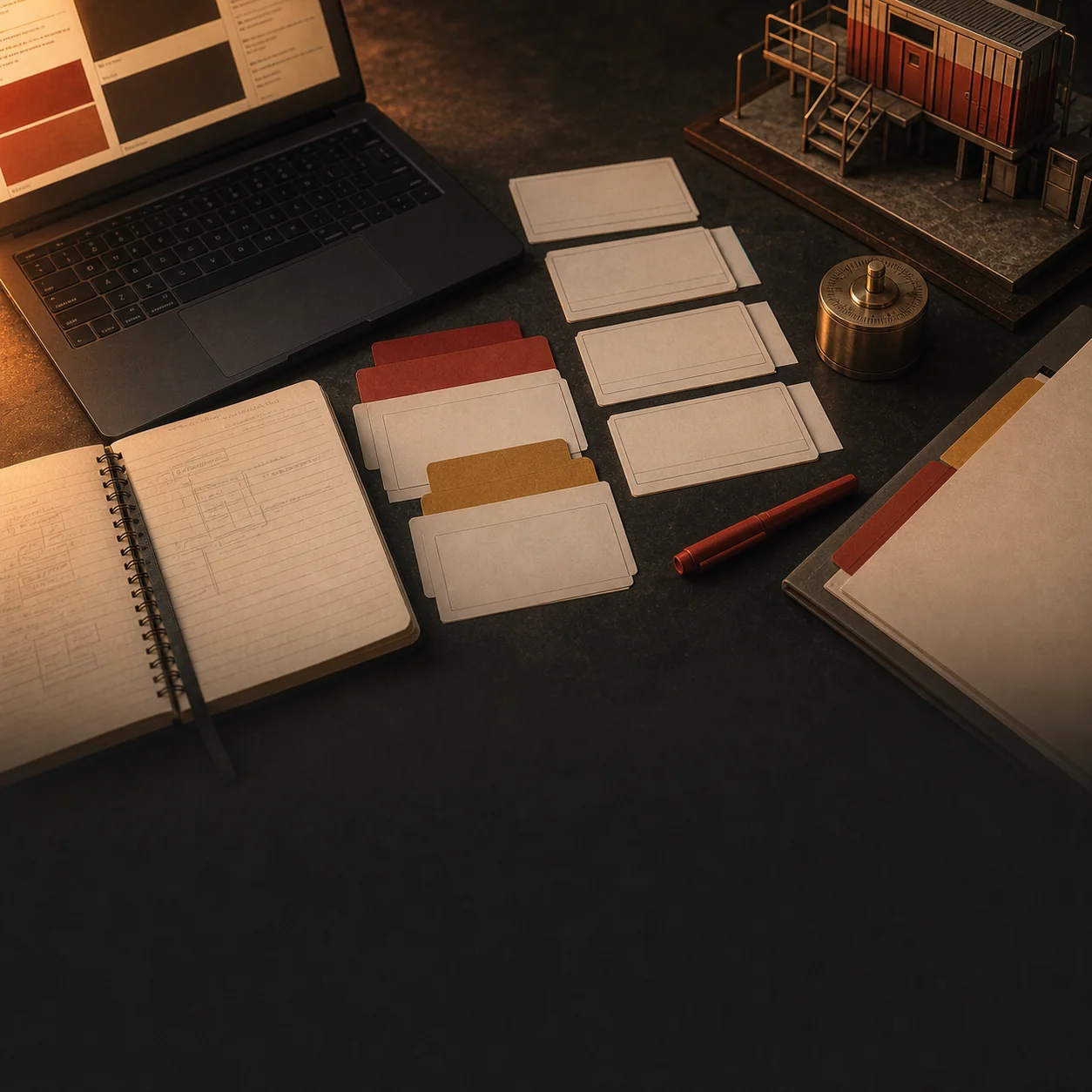Fire Service Course Design – Hybrid
