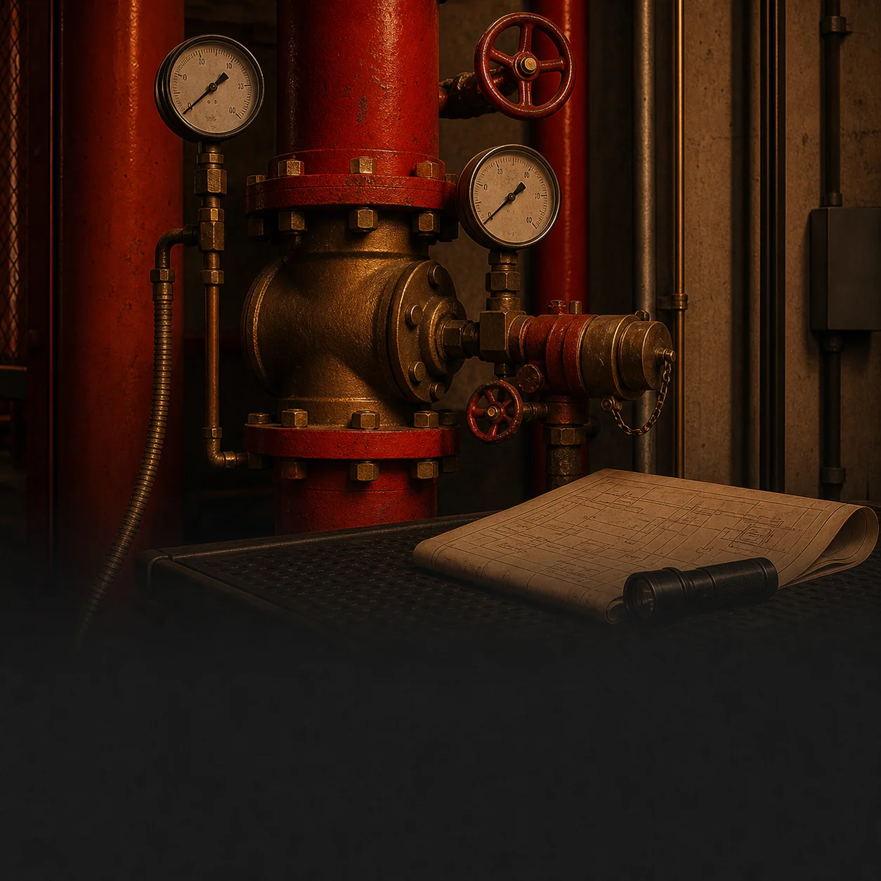 Private Fire Protection Systems I